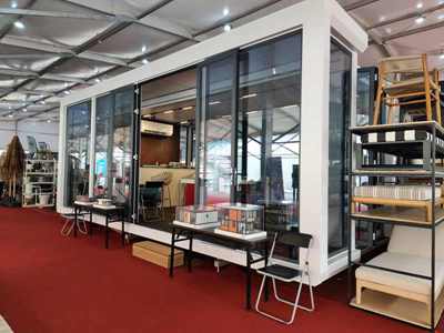 137th Canton Fair Exhibition