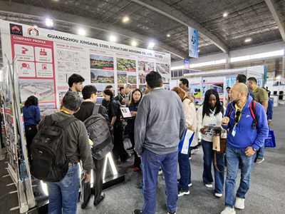 BDEXPO（USA ）Exhibition at September 2025